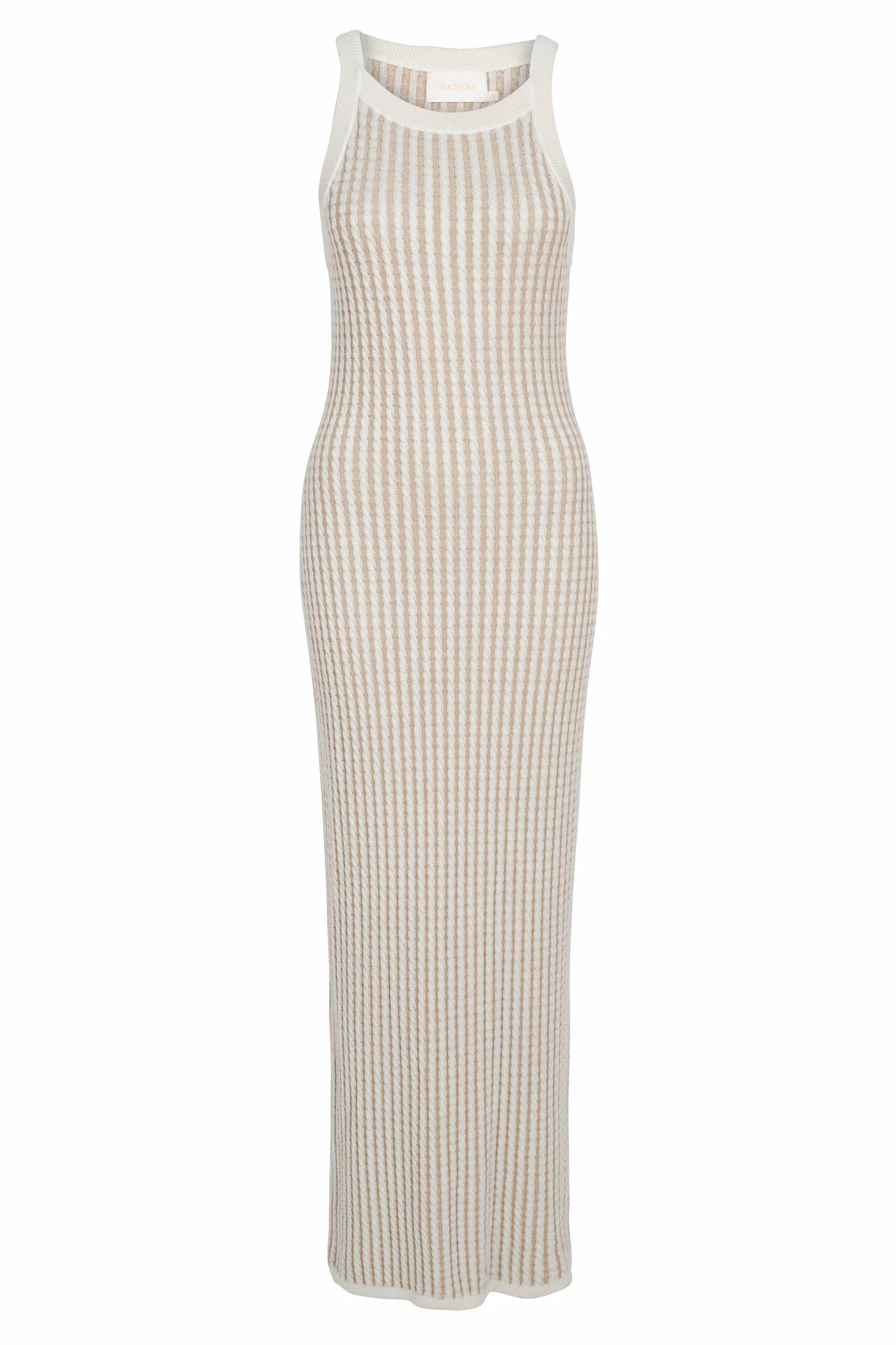 The Dorina Knit Dress