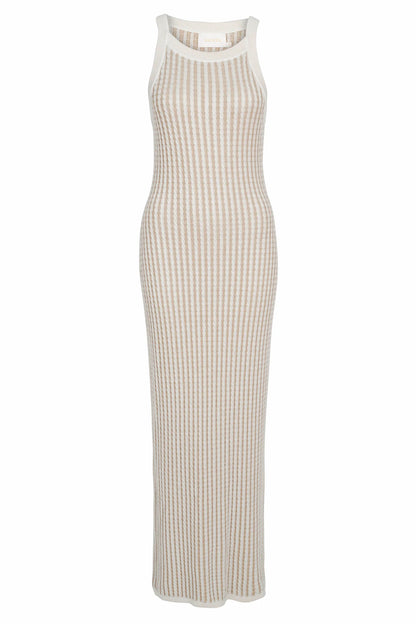 The Dorina Knit Dress