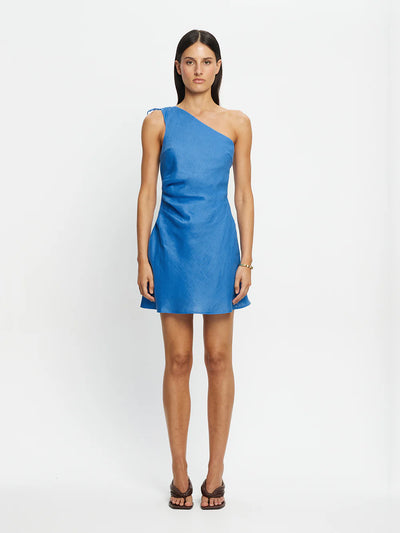 Saskia Mini Dress