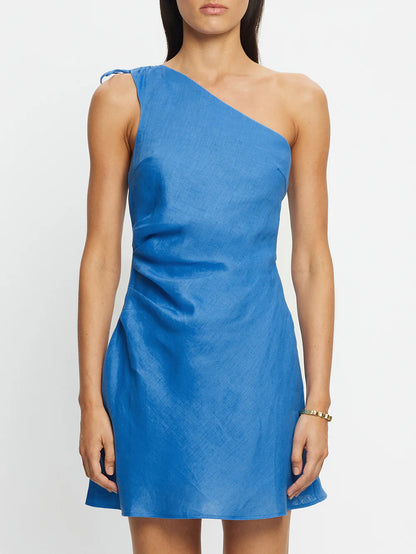 Saskia Mini Dress