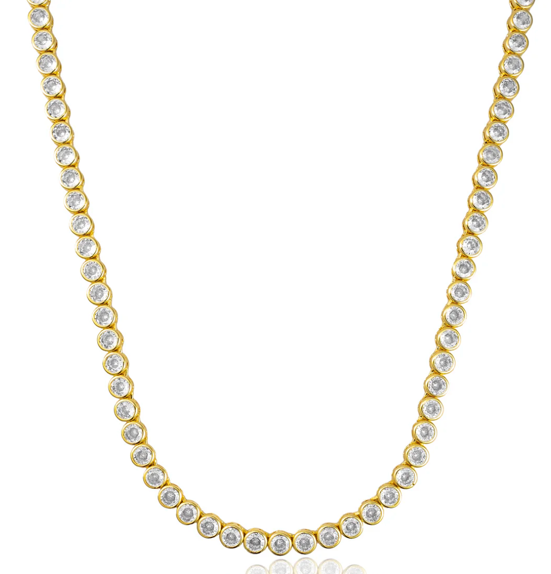 Its a Yes Necklace Set