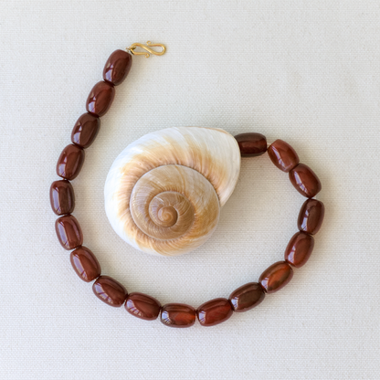 Heaven Mayhem CLEMENTINE NECKLACE