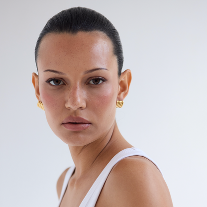 Heaven Mayhem CLEMMIE EARRINGS