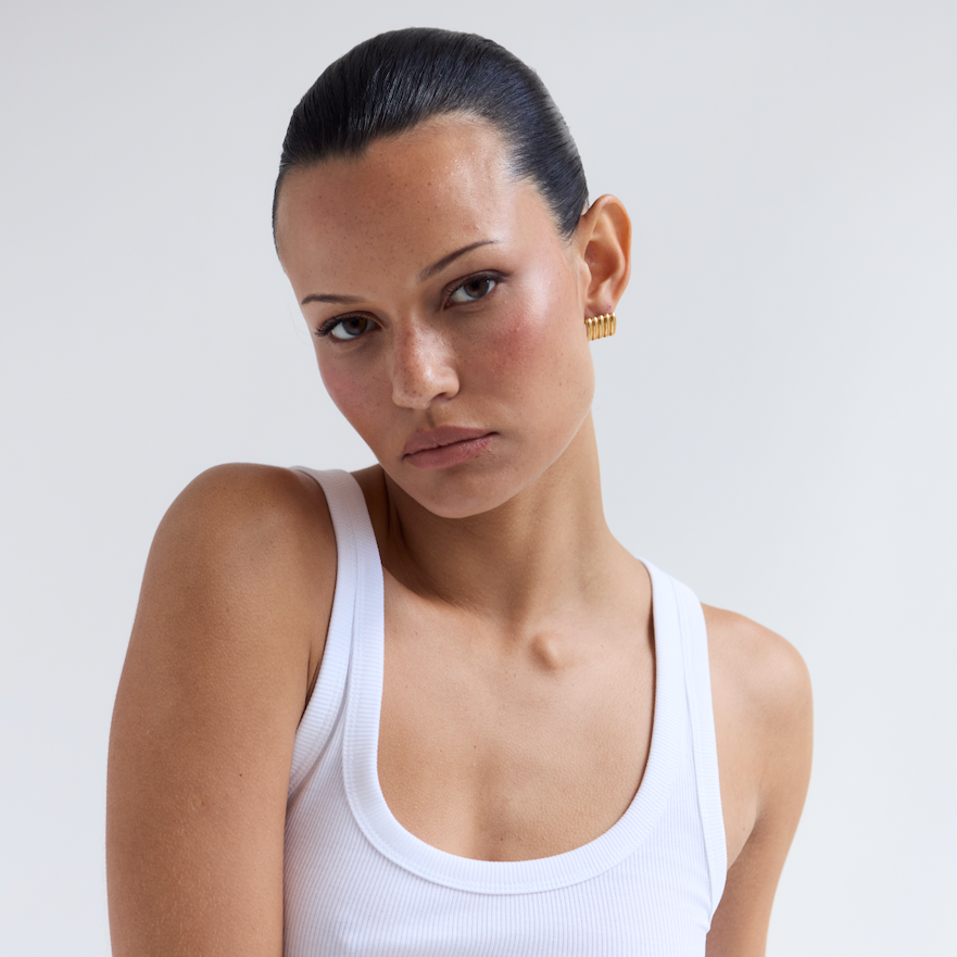 Heaven Mayhem CLEMMIE EARRINGS