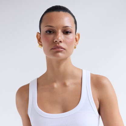 Heaven Mayhem CLEMMIE EARRINGS