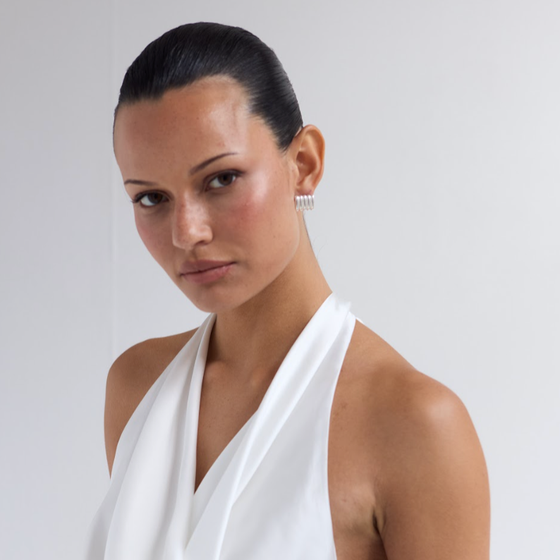 Heaven Mayhem CLEMMIE EARRINGS