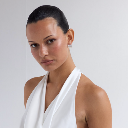 Heaven Mayhem CLEMMIE EARRINGS