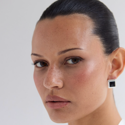 Heaven Mayhem ARCHER EARRINGS