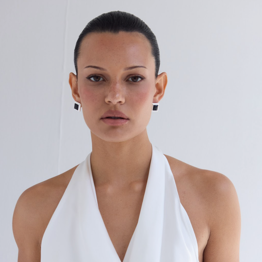 Heaven Mayhem ARCHER EARRINGS