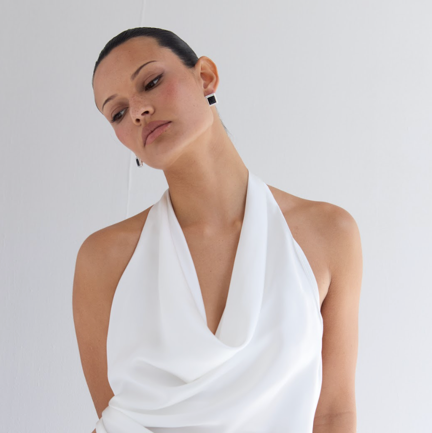 Heaven Mayhem ARCHER EARRINGS