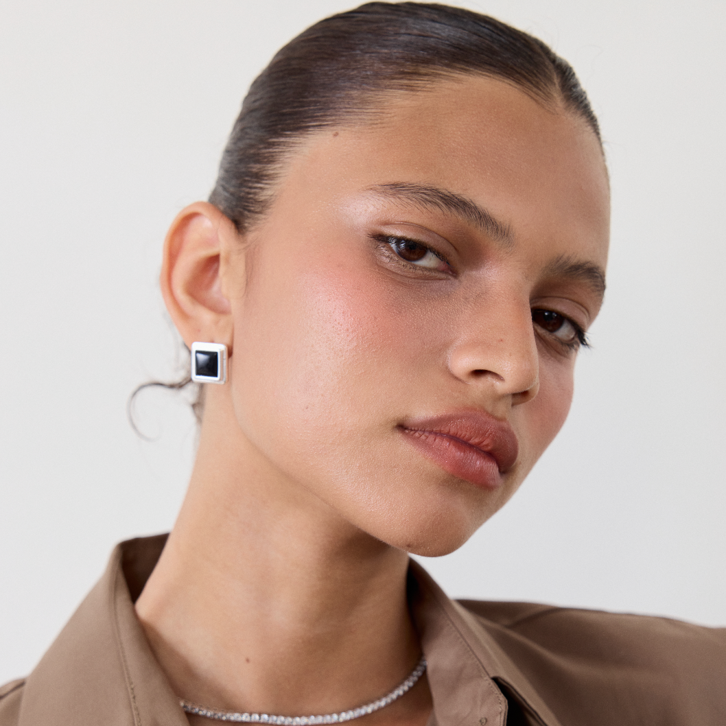 Heaven Mayhem ARCHER EARRINGS