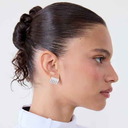 Heaven Mayhem CLEMMIE EARRINGS