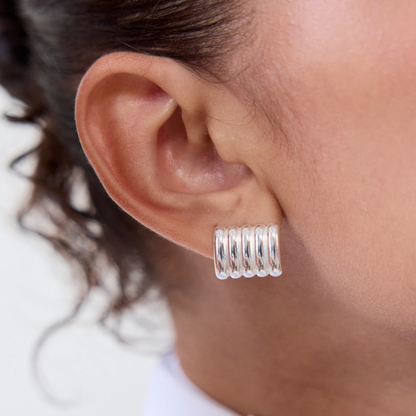 Heaven Mayhem CLEMMIE EARRINGS