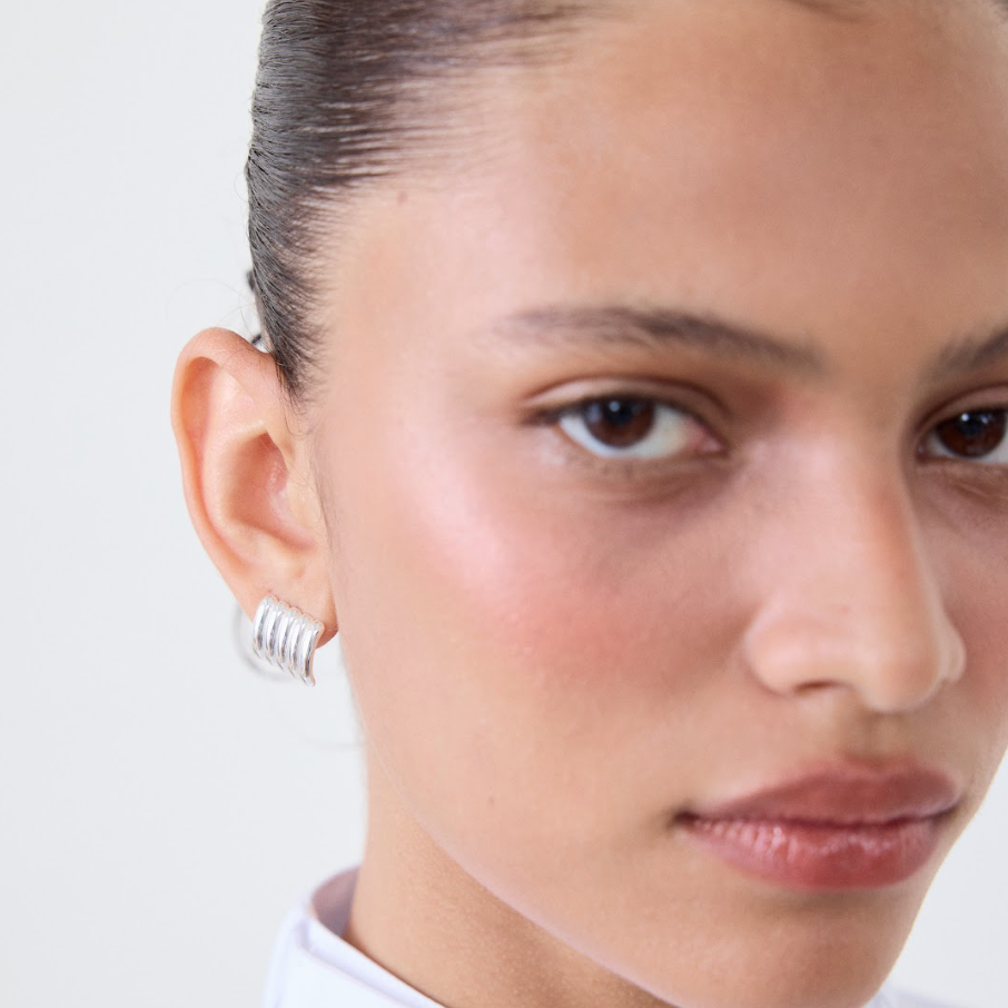 Heaven Mayhem CLEMMIE EARRINGS