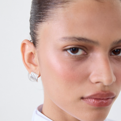 Heaven Mayhem CLEMMIE EARRINGS