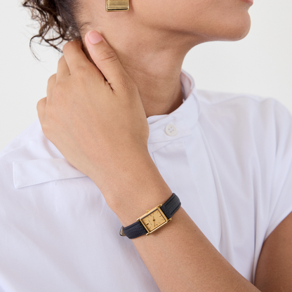 Heaven Mayhem CARINO WATCH