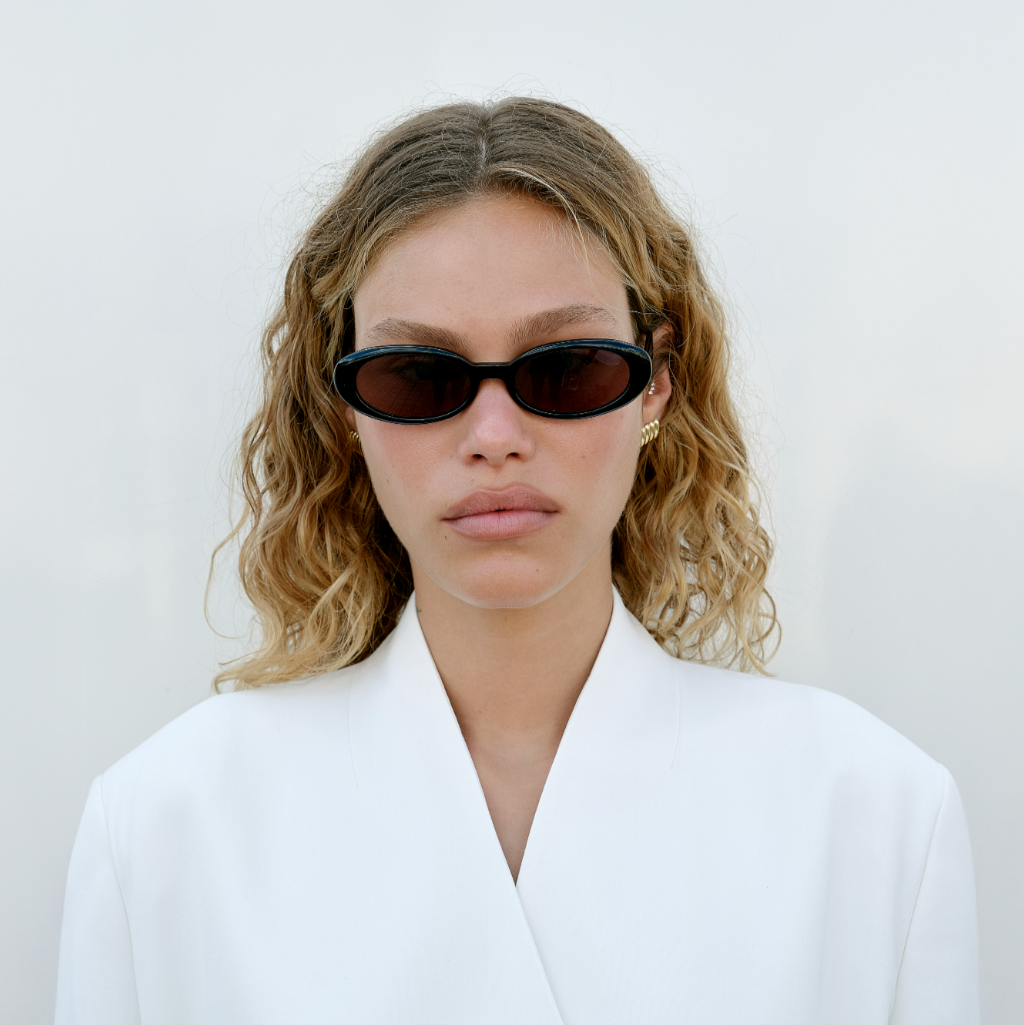 Heaven Mayhem ESME GLASSES