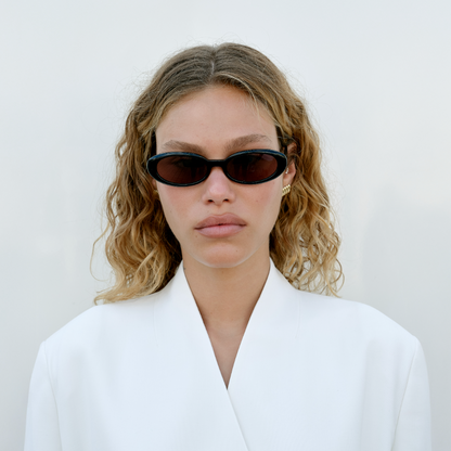 Heaven Mayhem ESME GLASSES