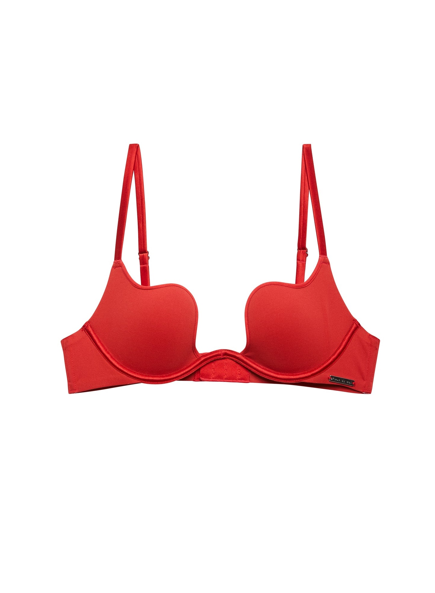 Seduce U-Plunge Bra