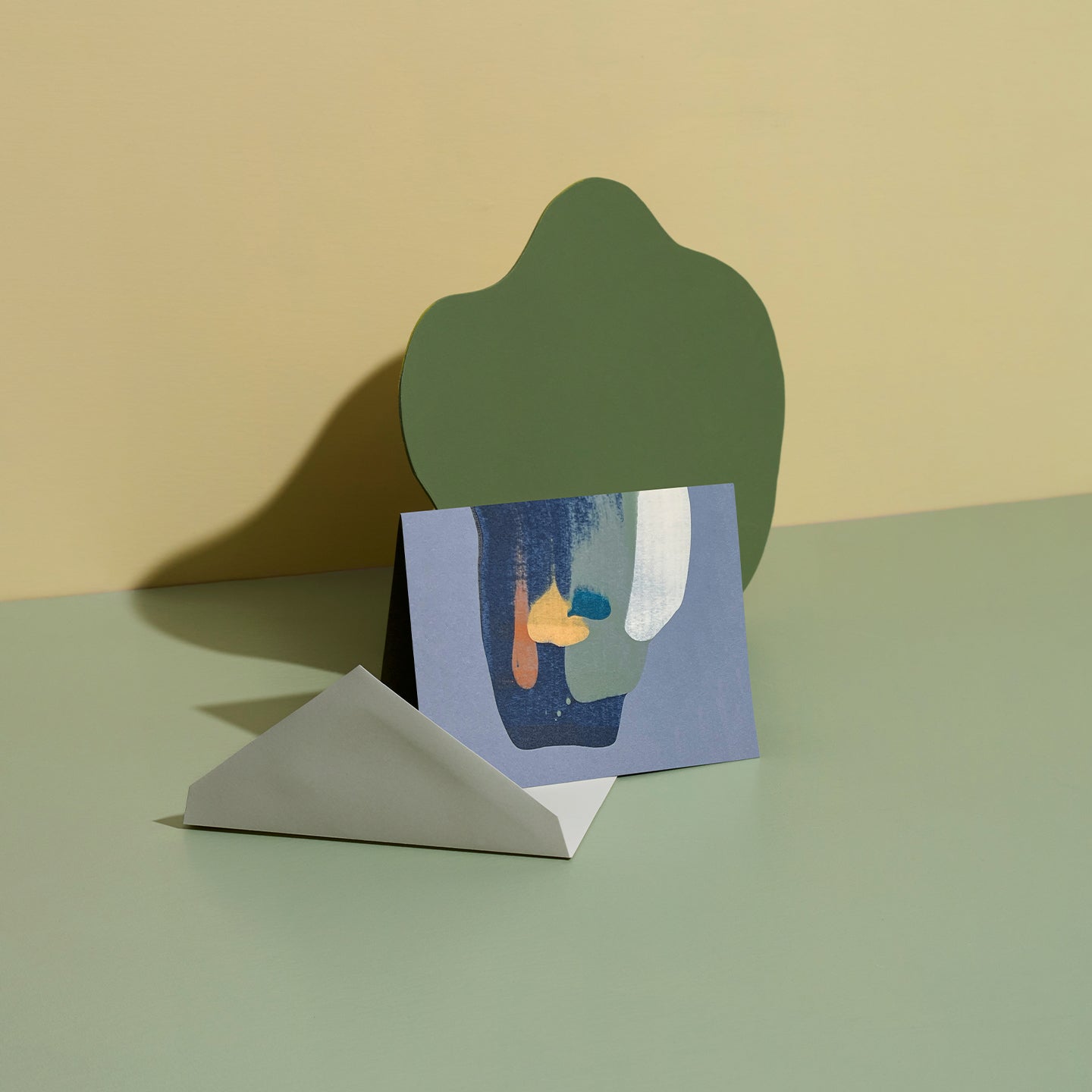Shadow Stationery Set