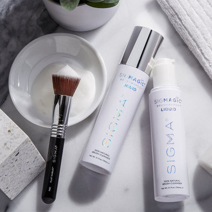 Sigmagic® Brushampoo™ Liquid