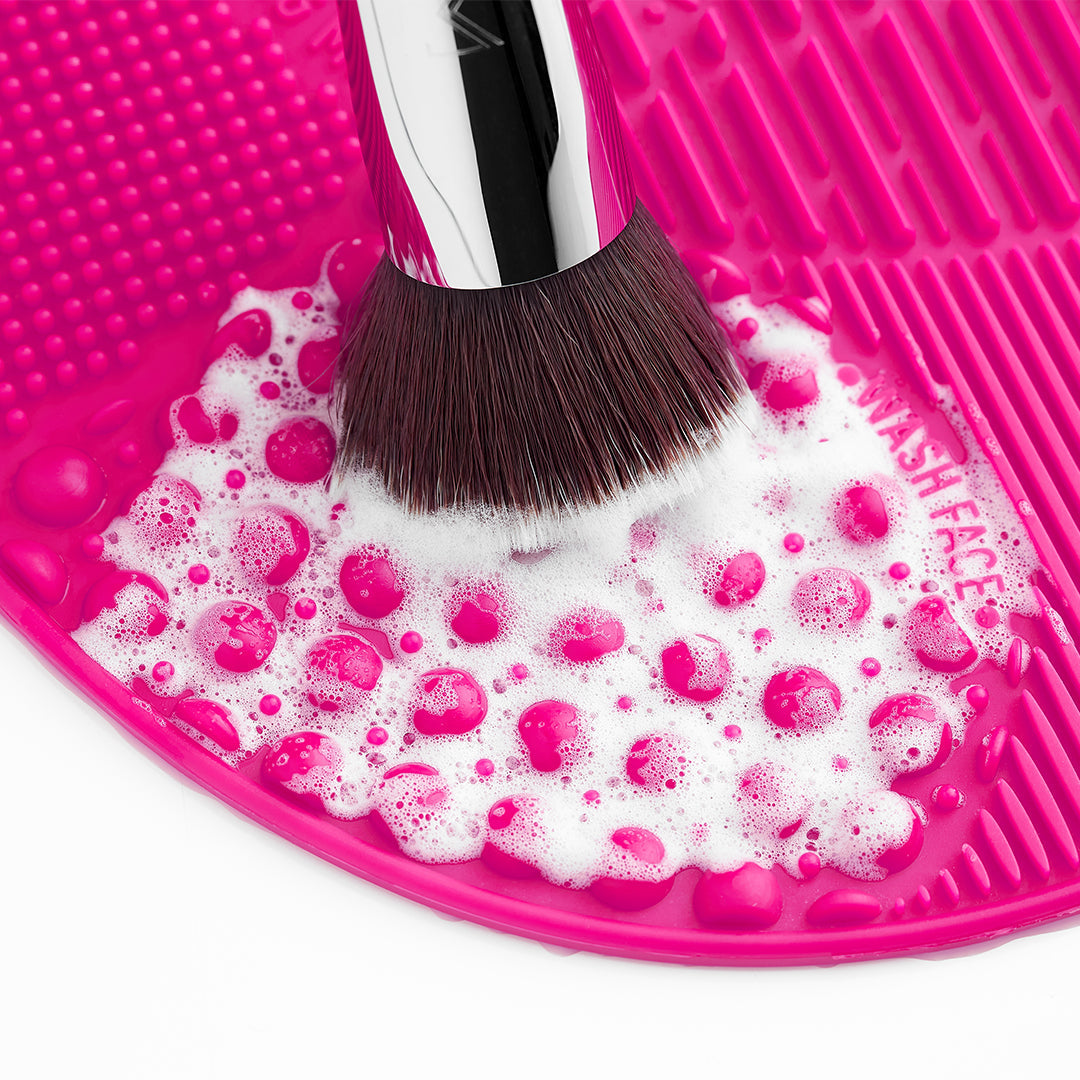 Sigma Spa® Express Brush Cleaning Mat