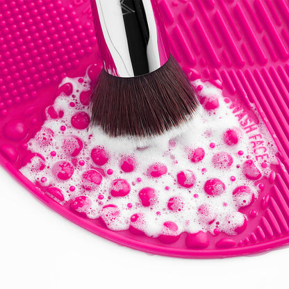 Sigma Spa® Express Brush Cleaning Mat