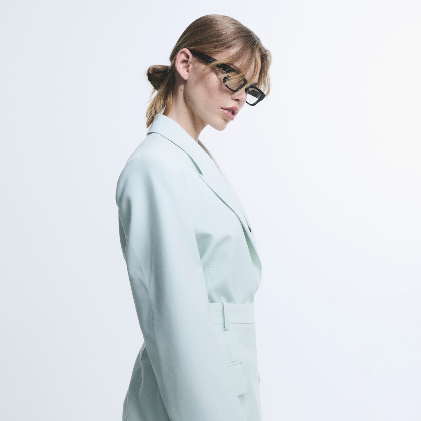 Heaven Mayhem SLOANE GLASSES