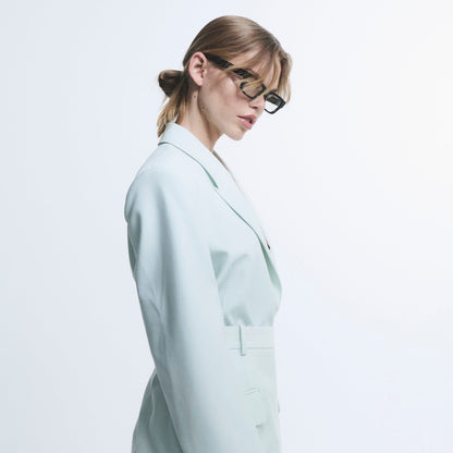 Heaven Mayhem SLOANE GLASSES