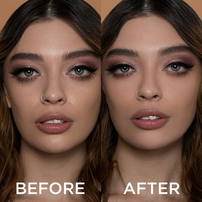 Soft Focus Setting Powder
