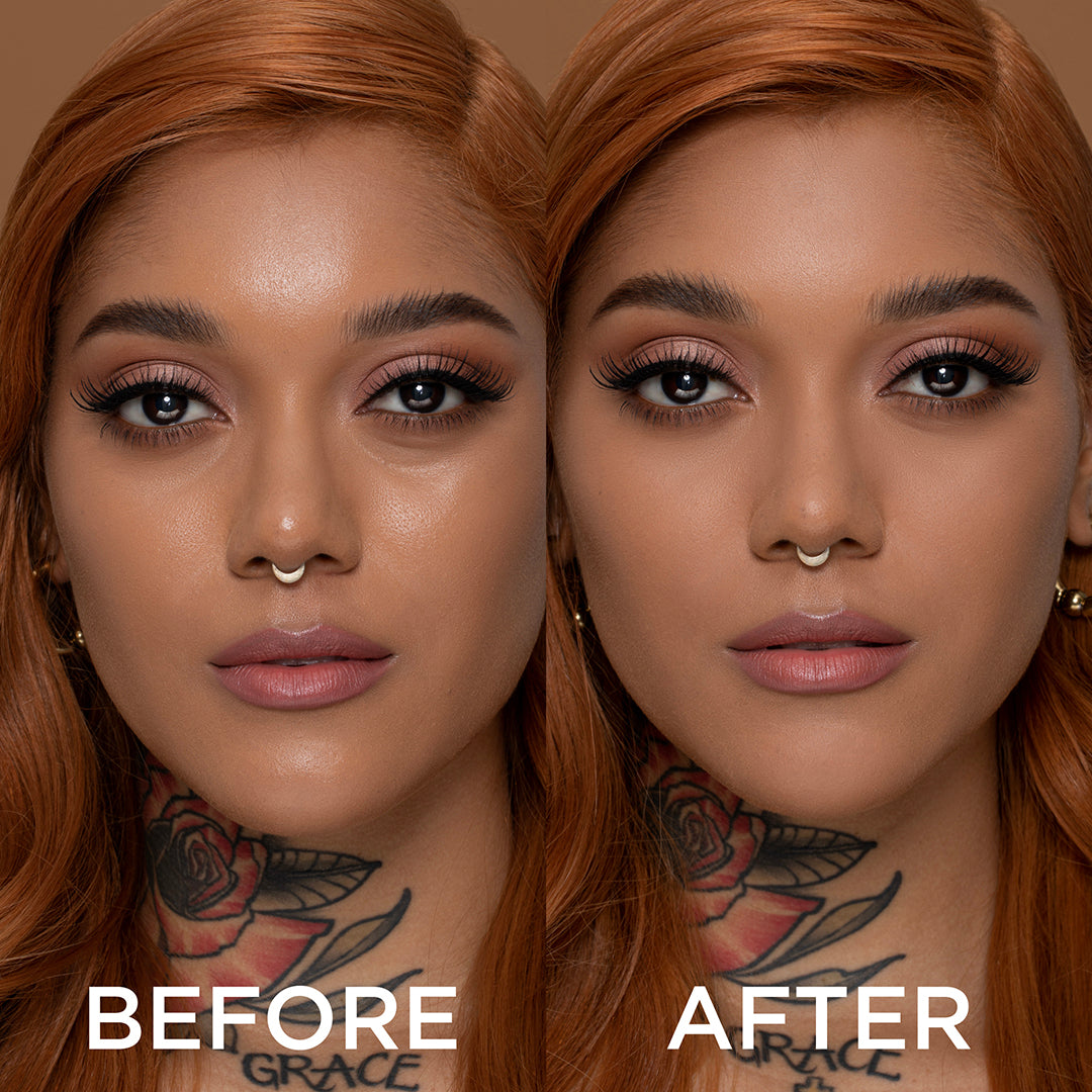 Soft Focus Setting Powder
