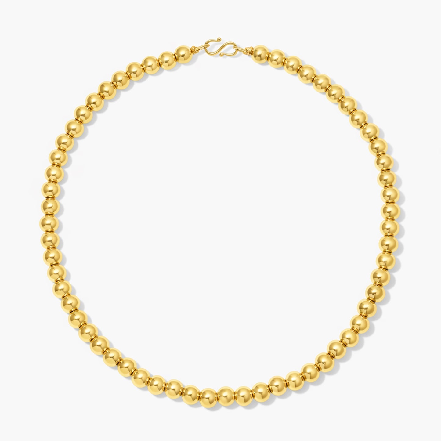 Heaven Mayhem SOL NECKLACE