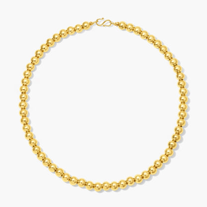 Heaven Mayhem SOL NECKLACE