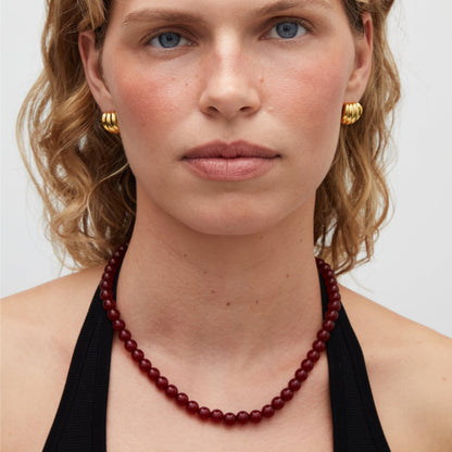 Heaven Mayhem SOL NECKLACE
