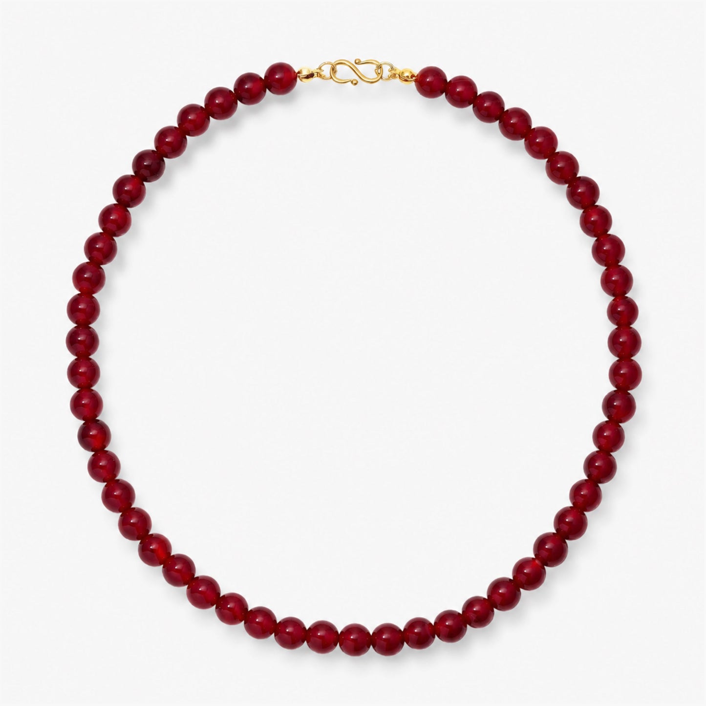 Heaven Mayhem SOL NECKLACE