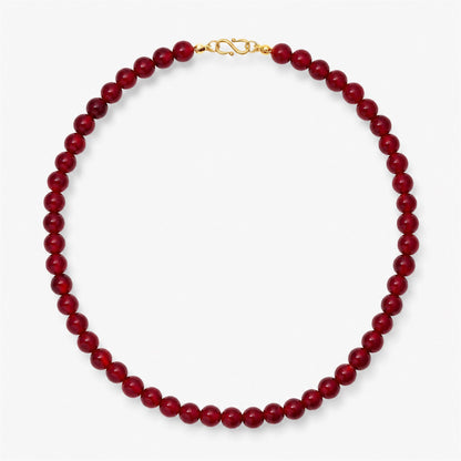 Heaven Mayhem SOL NECKLACE