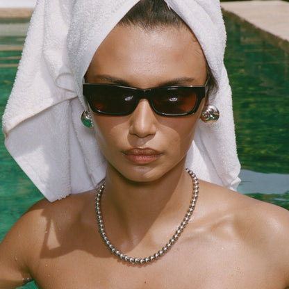 Heaven Mayhem SOL NECKLACE
