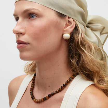 Heaven Mayhem SOL NECKLACE