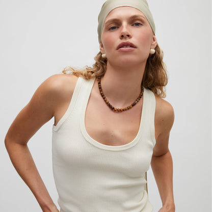 Heaven Mayhem SOL NECKLACE
