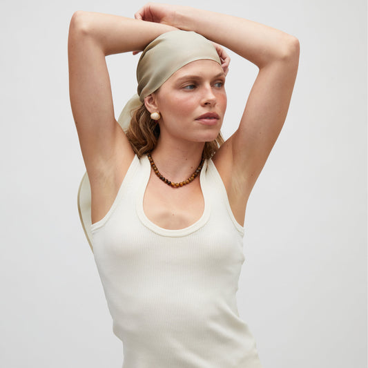 Heaven Mayhem SOL NECKLACE