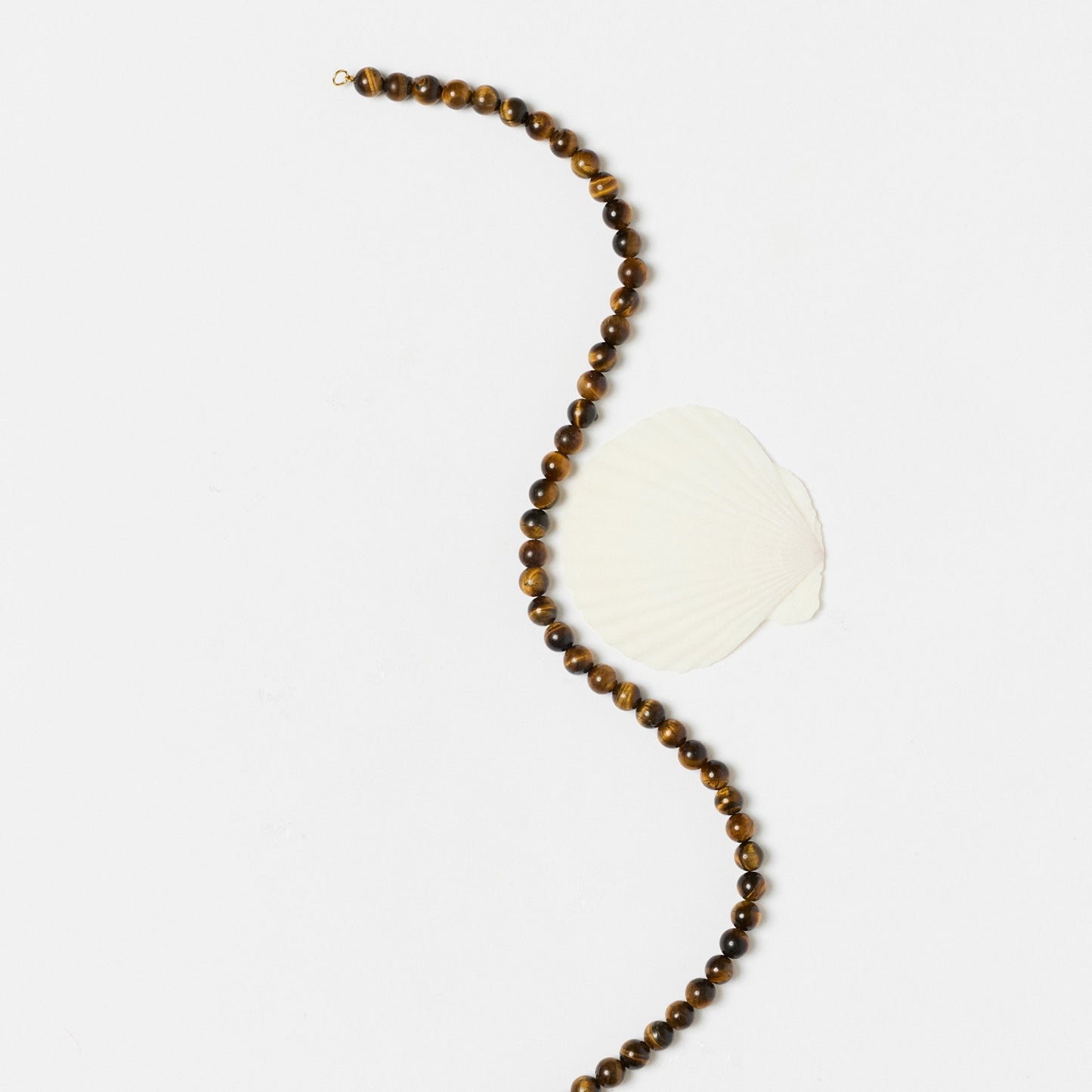 Heaven Mayhem SOL NECKLACE