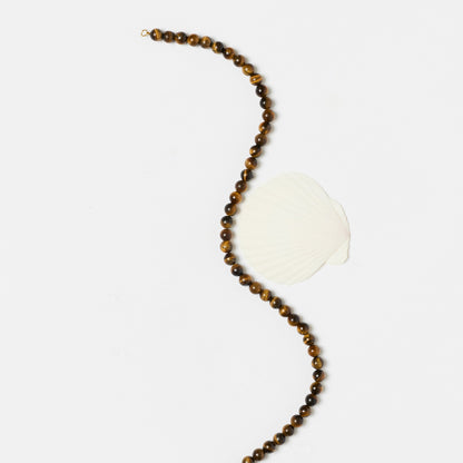 Heaven Mayhem SOL NECKLACE