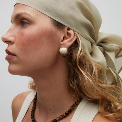 Heaven Mayhem SOLARA EARRINGS