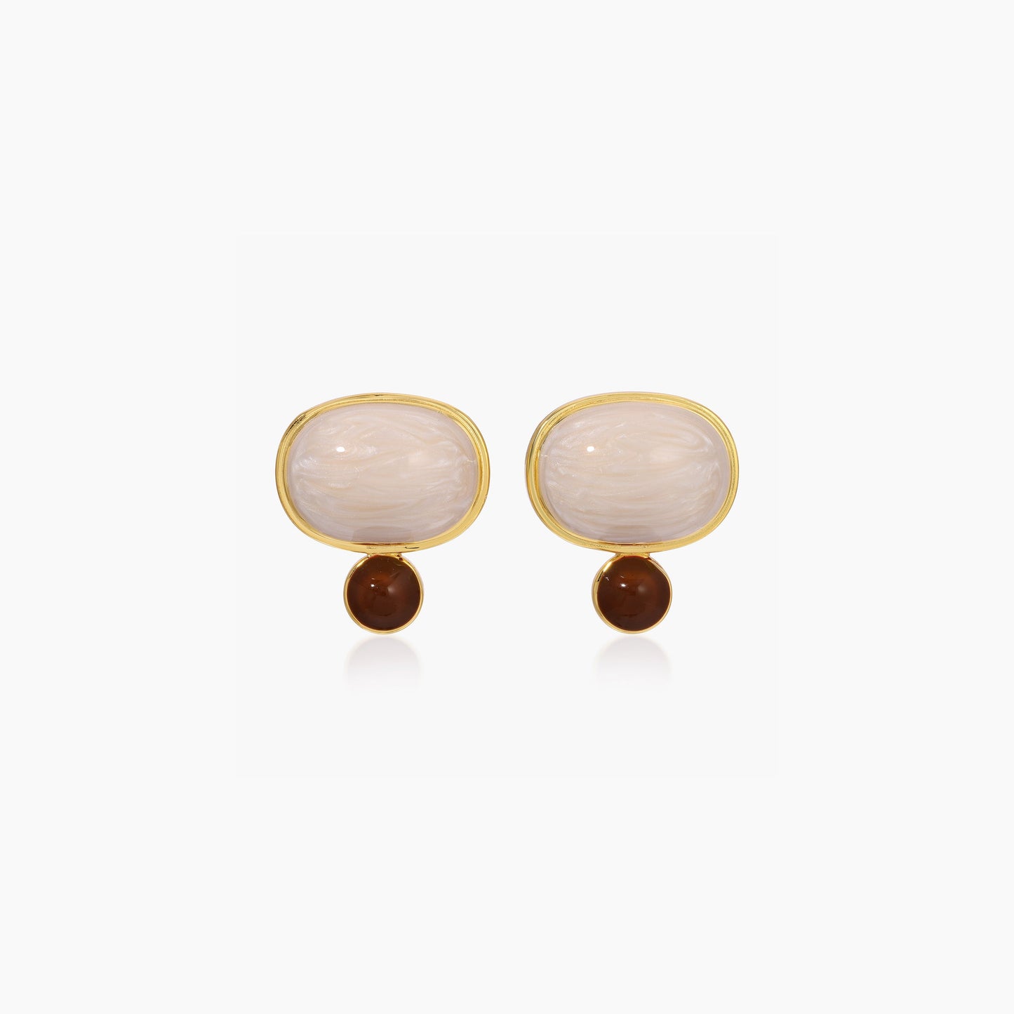 Heaven Mayhem SOLARA EARRINGS