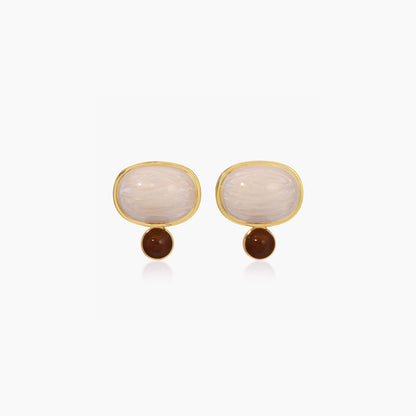 Heaven Mayhem SOLARA EARRINGS