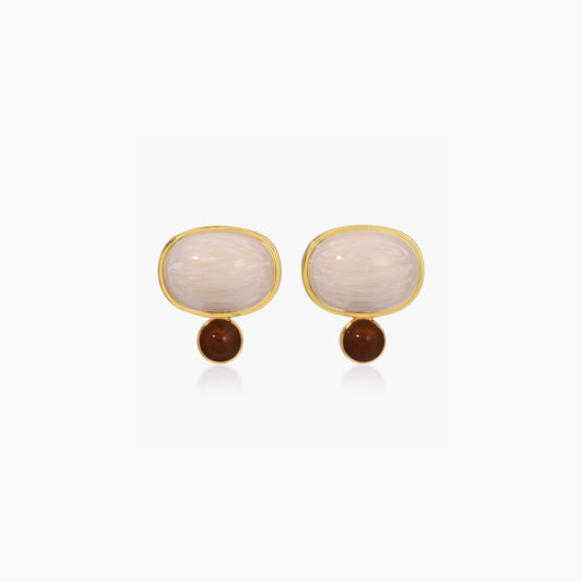 Heaven Mayhem SOLARA EARRINGS