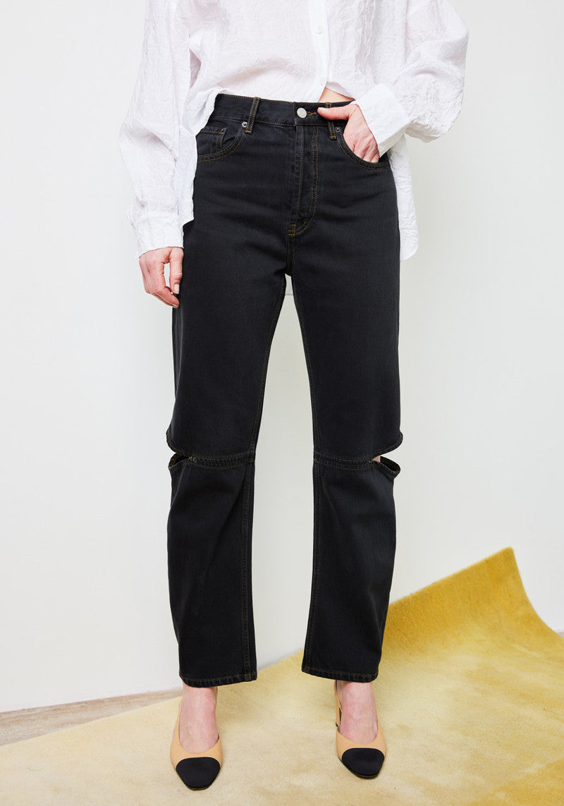 Cowgirl Denim