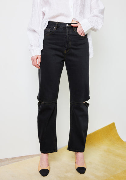 Cowgirl Denim