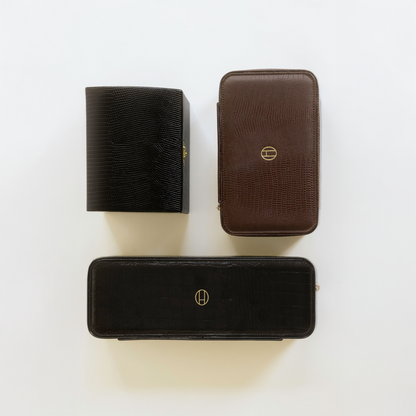 Heaven Mayhem JEWELRY TRAVEL CASE