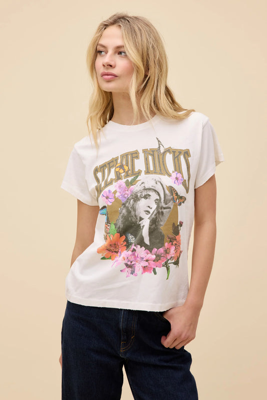 Stevie Nicks Tee